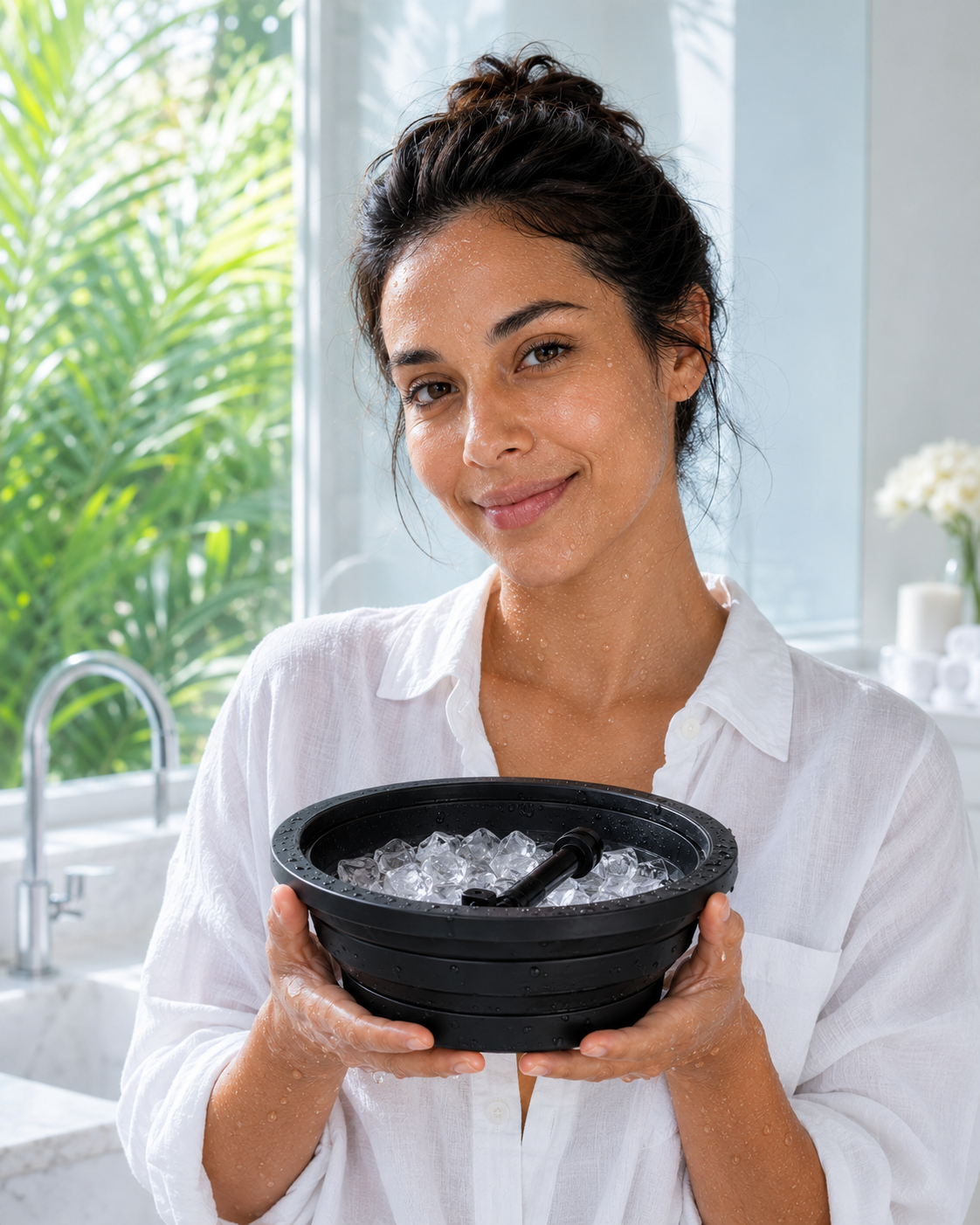 Tu ritual de belleza,