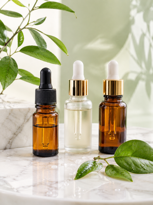Serums & Activos