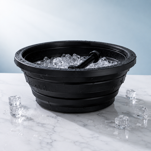 SoulPiks Ice Facial Bowl